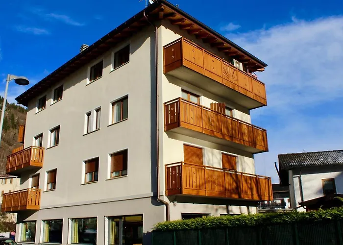 B&B Penak Mountain Aprica