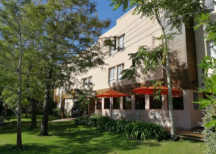 Hotel Vina Del Mar