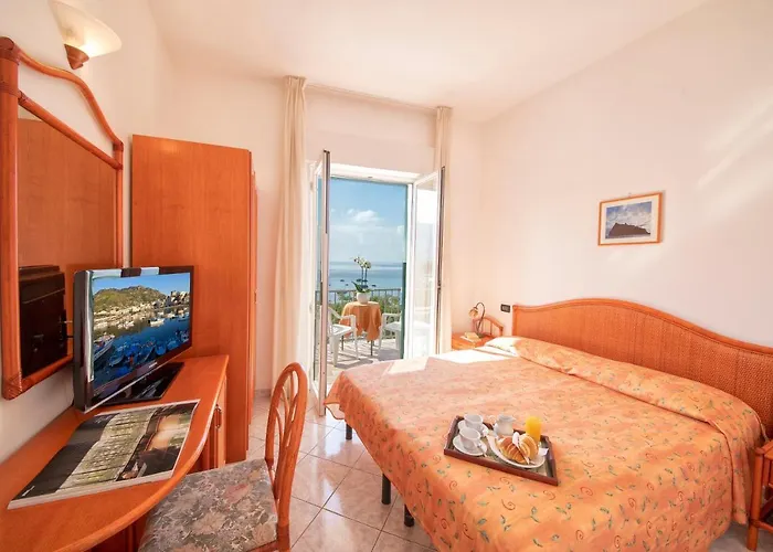 Hotel Citara