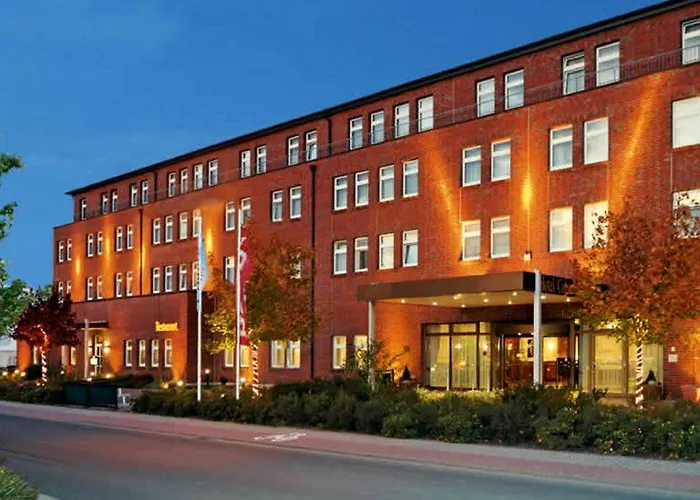 Trans World Hotel Columbus