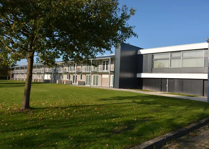 HOTEL2Heerenveen