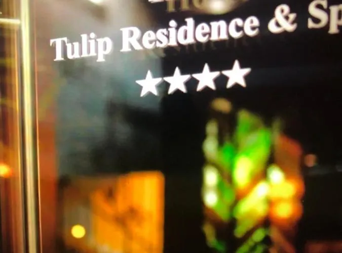 Tulip Residence&Spa Hotel