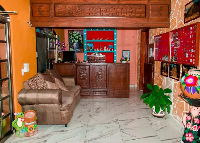 Hotel Mayahau Coba