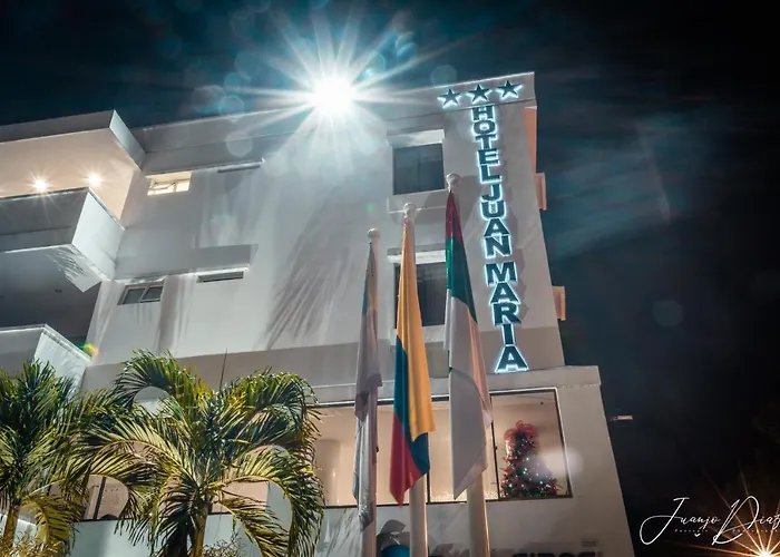 Hotel Juan Maria