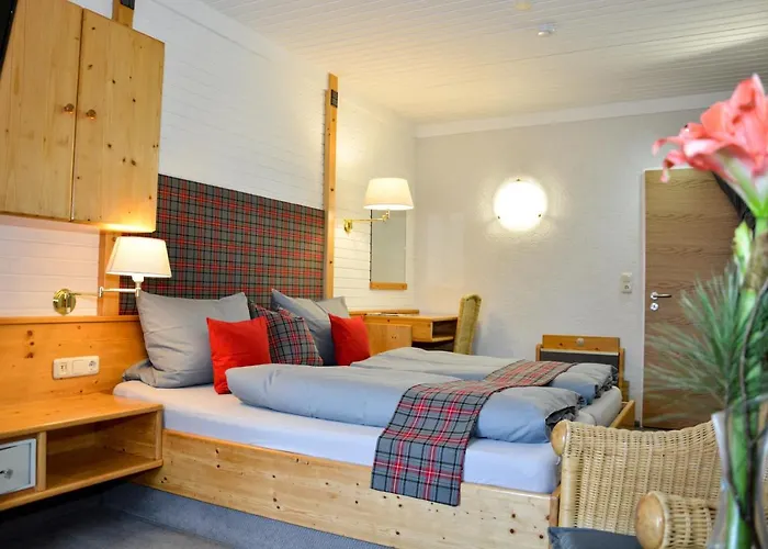 Hotel Waldblick