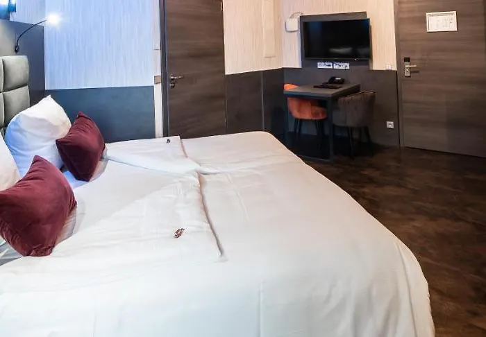Hotel LifeStyle Mindelheim
