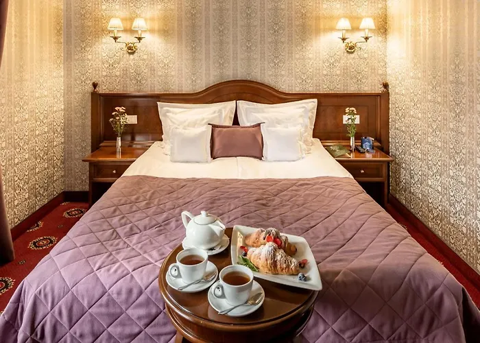 Hotel Atlas Deluxe