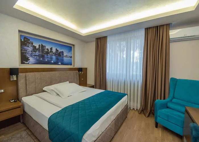 Hotel Park