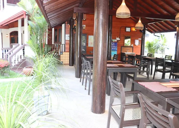 Goyambokka Guesthouse