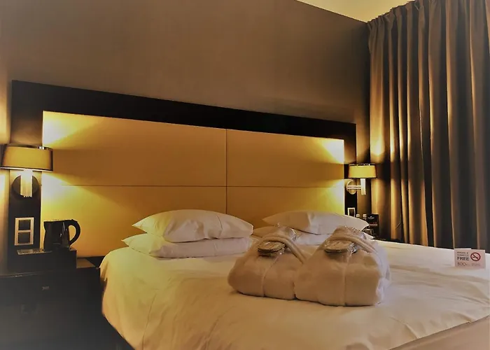 Silver Hotel & Gokart Center