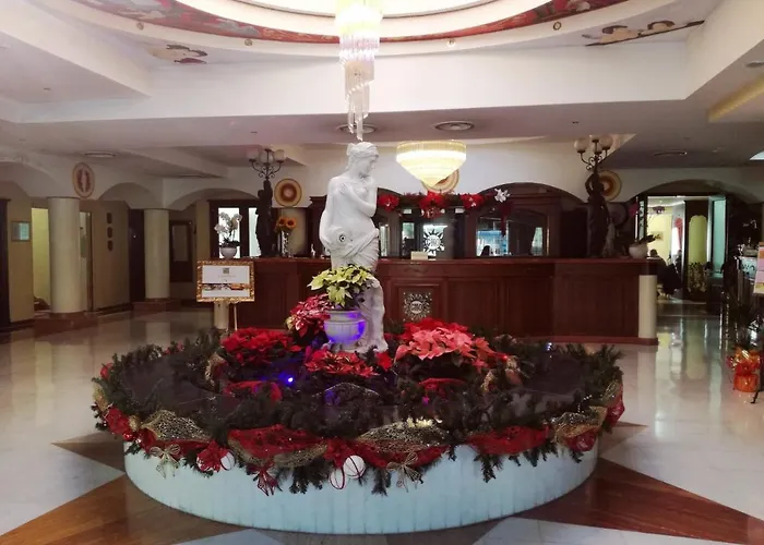 Grand Hotel Osman