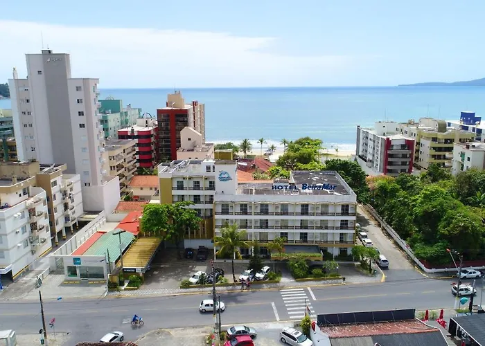 Hotel Beira Mar Itapema