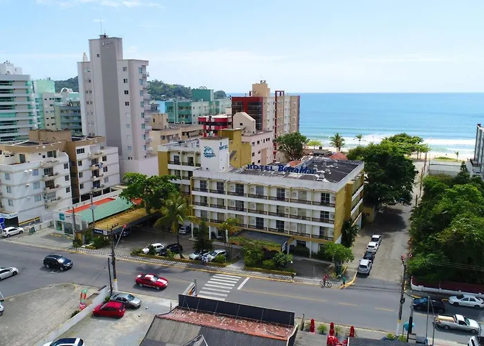 Hotel Beira Mar Itapema