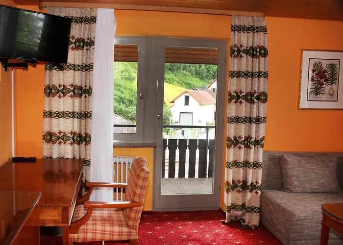 Hotel Neustaedter Hof
