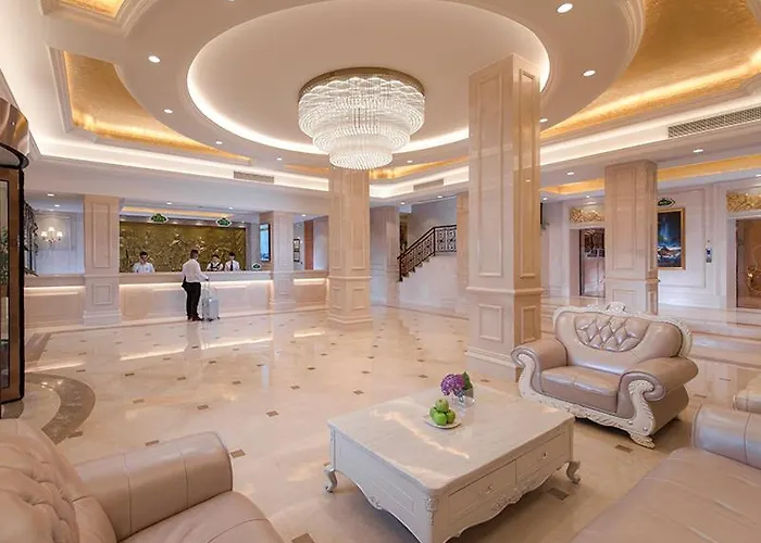 Vienna Hotel