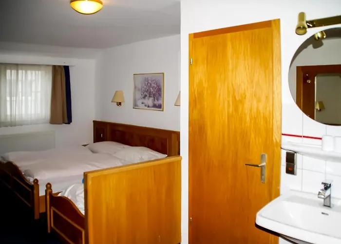 Hotel Sonne