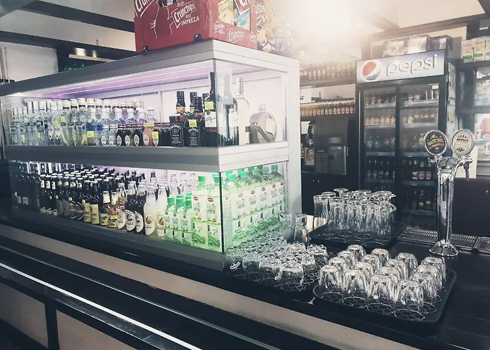 Maciejowa Chata Stare Lubiejewo