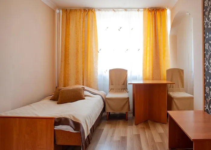 Hotel Livia