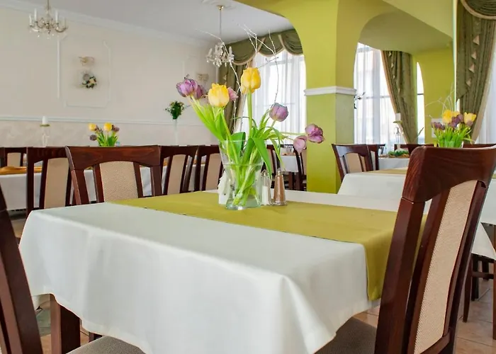 Hotel Livia