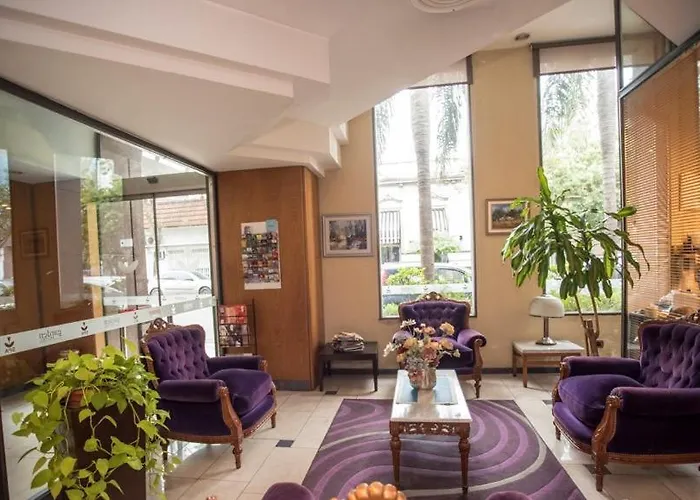 Hotel Garden