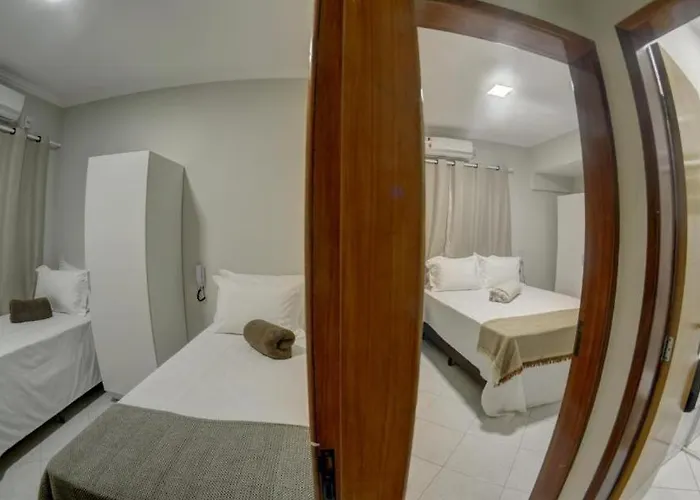 Hotel Casablanca
