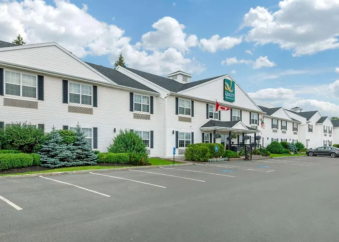 Quality Inn & Suites