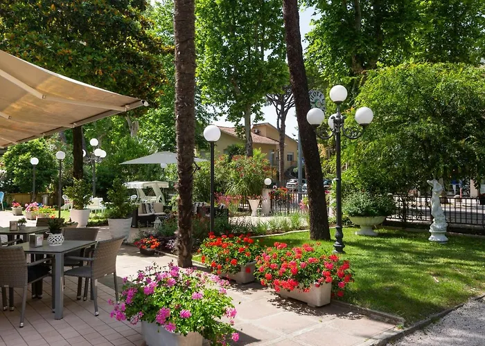 Hotel Verde Luna