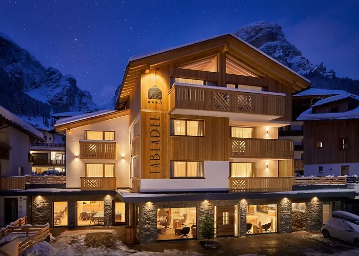 Hotel Tabladel