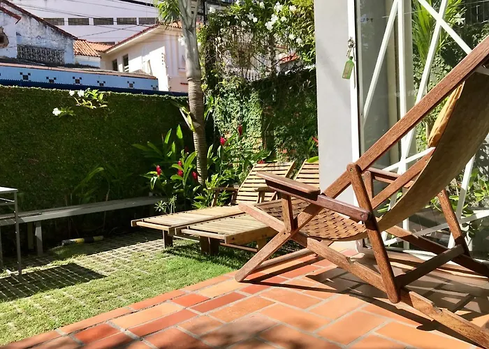 Viver Bahia Pousada