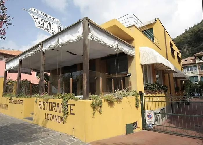 Locanda Conchiglia D'Oro