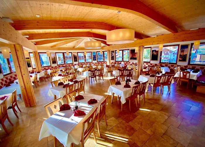 Hotel Komperdell