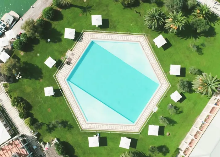 Porto Romano - The Marina Resort