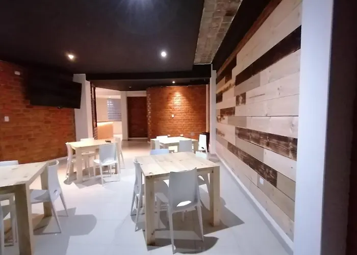 Hotel Numay