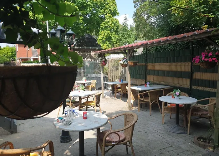 De Zevende Hemel