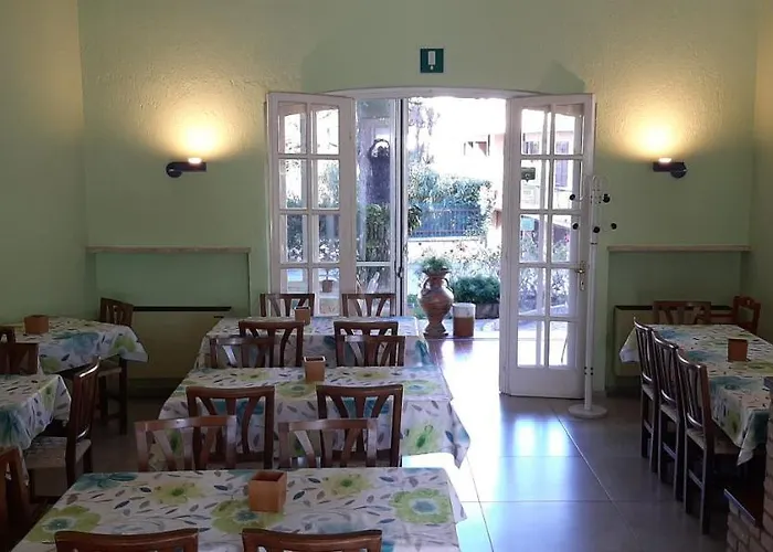 Albergo La Quiete