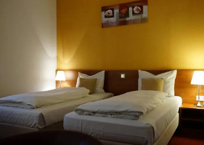 Hotel Aurora Erlangen