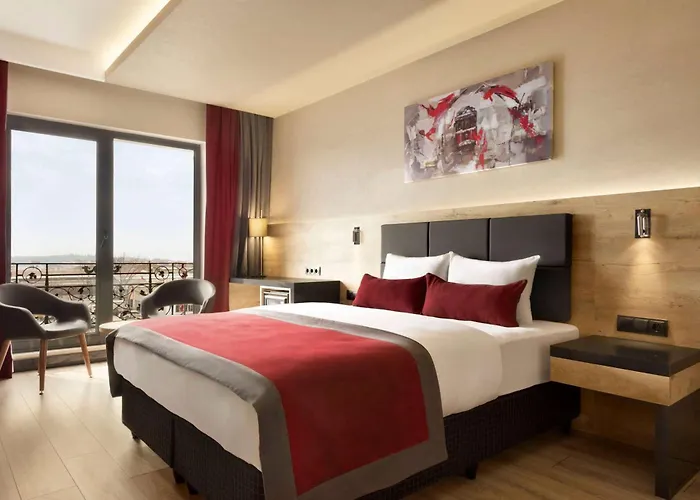 Ramada Encore By Wyndham Gebze