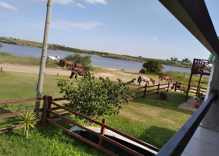 Hostal Posada Del Hum