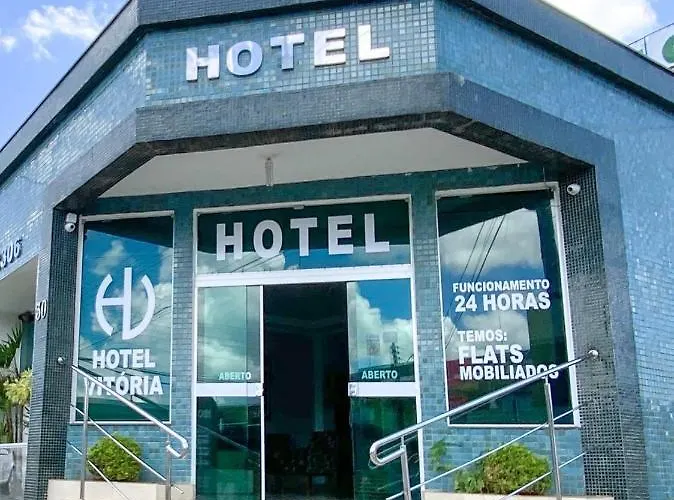 Hotel Vitoria
