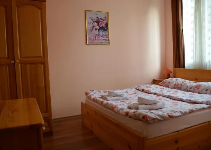 Hotel Kramus