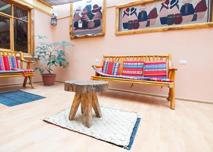 Hotel Santafe Inn