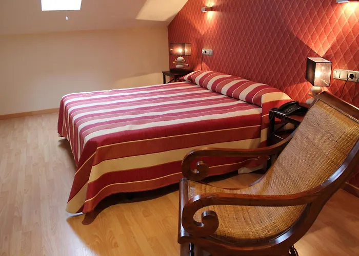 Hospedium Hotel Vittoria Colonna
