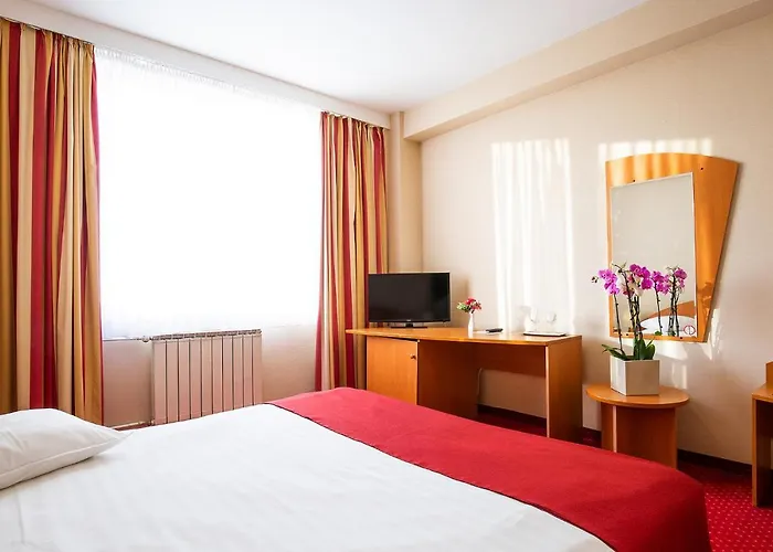 Hotel Dana