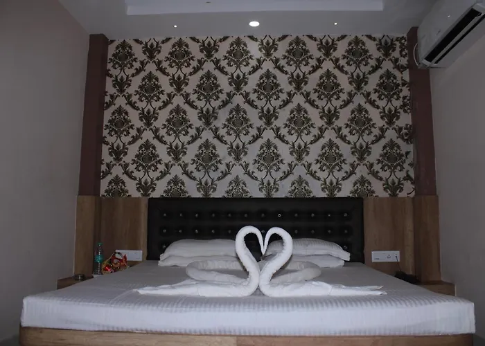Hotel Omm Palace