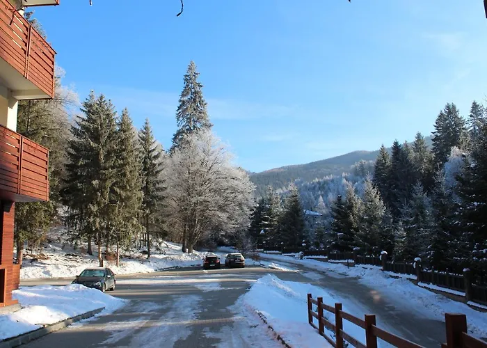 Monte Cervo Bio Hotel & Spa