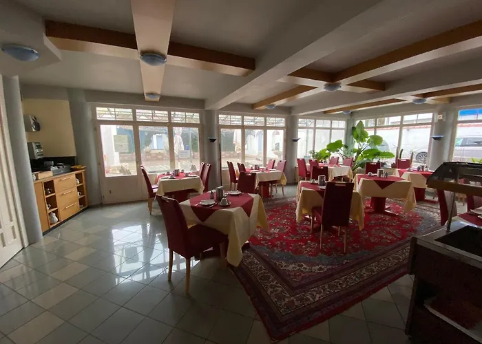 Hotel Da Rosario