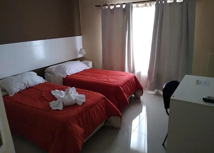 Hotel Bender