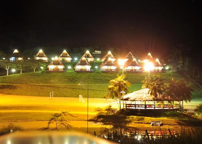 Tureck Garten Hotel