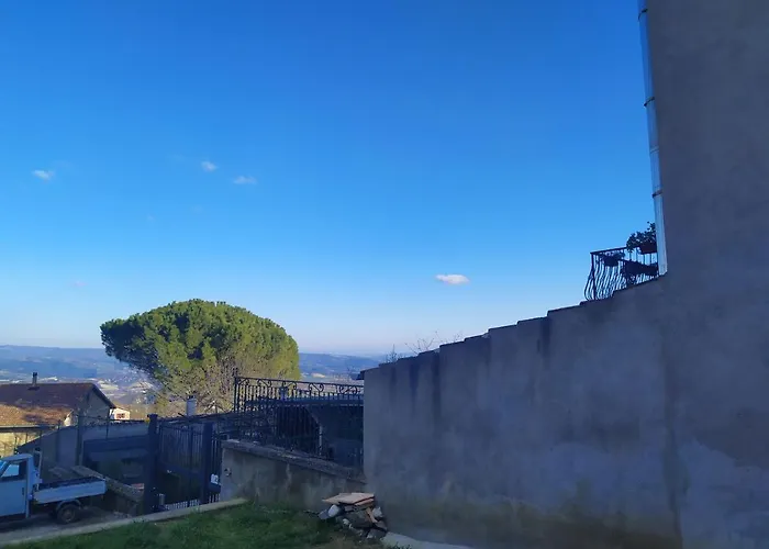 Bed and Breakfast La Collina Orvieto