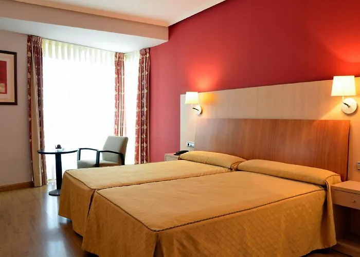 Hotel Villa De Benavente